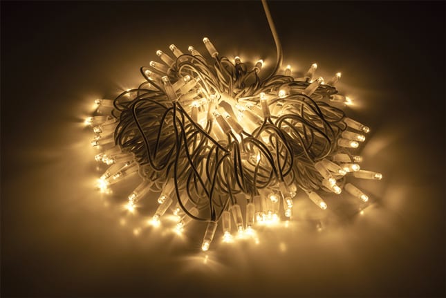 WIMEX - STR. S-C BIA 120LED WARM