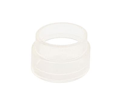 WIMEX - GUARNIZIONE GOMMA E14 TRASP