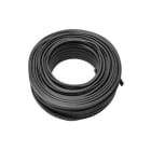 WIMEX - BOBINA NERA 100M CAVO 2X1,5MM