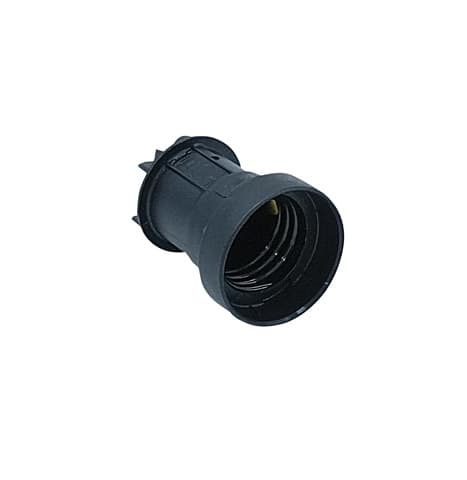 WIMEX - PORTALAMPADA E27 IP44