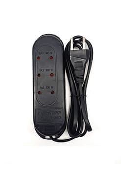 WIMEX - PRESA INT.ELETTR 3X100W BLIST