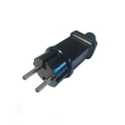 WIMEX - TRAFO X ICICLE 96LED CONNECT--