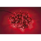 WIMEX - M.LUCI SMARTLED 100LED ROSSO