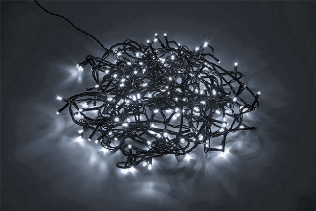 WIMEX - M.LUCI SMARTLED 180 LED BIAN-