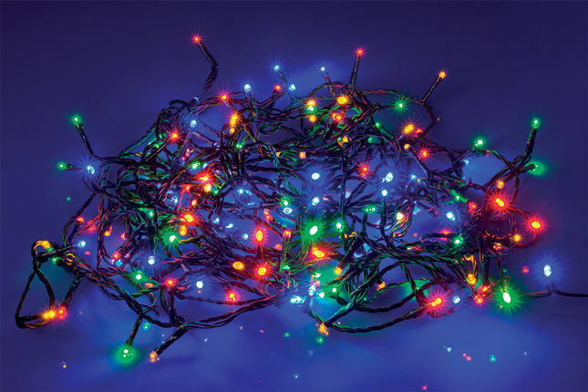 WIMEX - M.LUCI SMARTLED 180 LED M.COL-