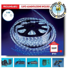 WIMEX - TUBO LED BIANCO VERTIC 44M