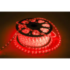WIMEX - TUBO LED ROSSO ORIZZ 45M-