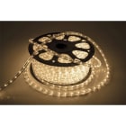 WIMEX - TUBO LED GIALLO ORIZZ 45M-