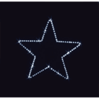 WIMEX - STELLA TUBO LED 110X110CM-
