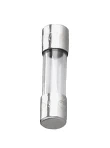WIMEX - 5X20 T 125MA  FUSIBILI