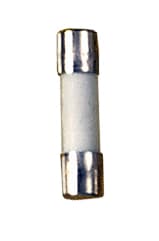 WIMEX - 6.3X32 FF   16A  FUSIBILI