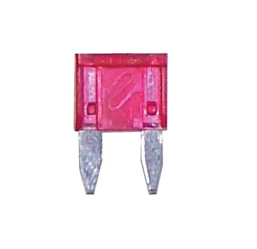 WIMEX - AL-1 10A ROSSO 10MM F2,8 FUS