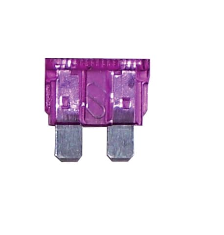 WIMEX - AL-2  3A VIOLA   19MM F6,3 FUS