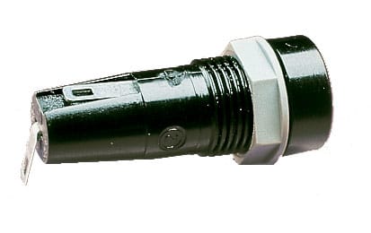 WIMEX - PM 520-2 6.3A PORTAFUSIBILI