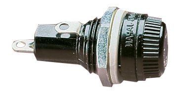 WIMEX - PM 520-1 10A PORTAFUSIBILI