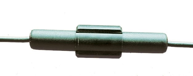 WIMEX - PV 611 6.3A PORTAFUSIBILI