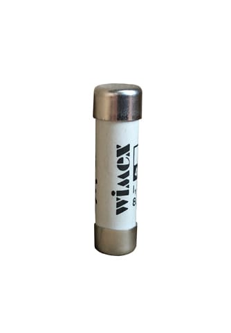 WIMEX - FC 4A FUSIBILI