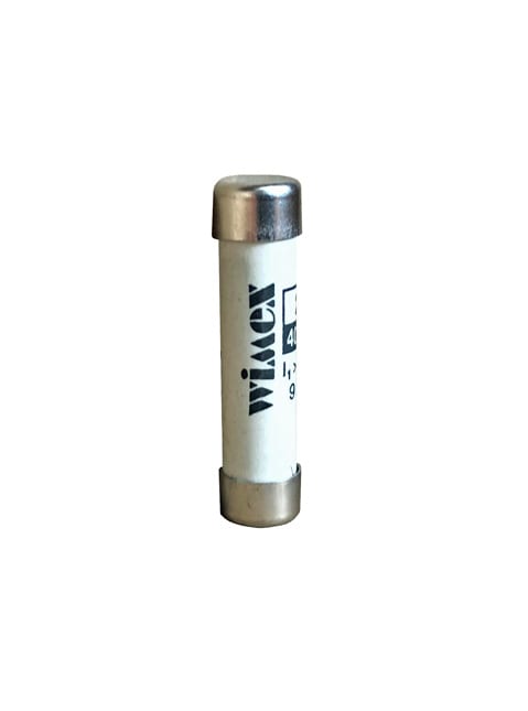 WIMEX - FC1   4A FUSIBILI