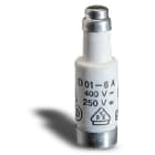 WIMEX - D01 16A FUSIBILI