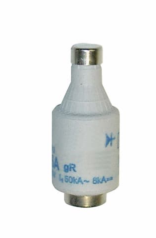 WIMEX - NDZ-GR 4A FUSIBILI