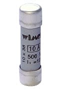 WIMEX - CF 10 GG 20A FUSIBILI