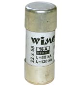 WIMEX - CF 22 GG  20A  FUSIBILI