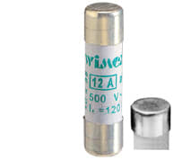 WIMEX - CF 8 AM 6A FUSIBILI