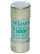 WIMEX - CF 22 AM 80A FUSIBILI