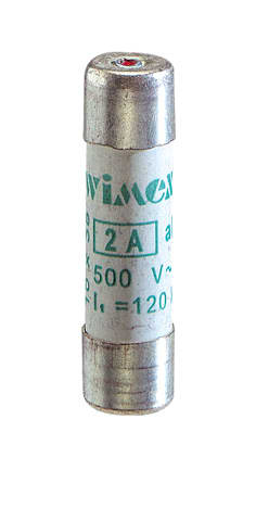 WIMEX - CF 10-S AM 32A FUSIBILI
