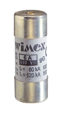 WIMEX - CF 14-P GG  40A  FUSIBILI