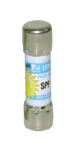WIMEX - SPF 6A  1000VDC  UL FUS.FV