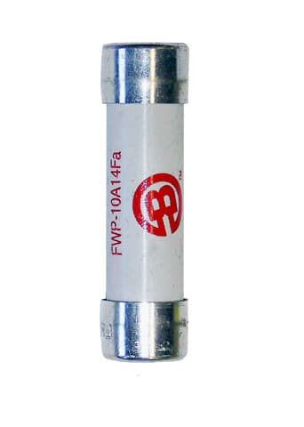 WIMEX - CF 14 AR  32A FUSIBILI