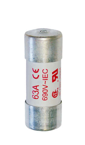 WIMEX - FWP-15A 14FI FUSIBILI UR