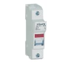 WIMEX - PMX 14 X 1L UR PORTAFUSIBILI