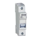WIMEX - PMX 22 X 3N  UR PORTAFUSIBILI