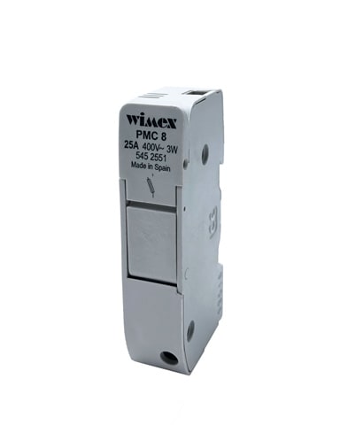 WIMEX - PMC-NEW 8X1  PORTAF.COMP.
