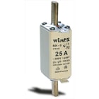 WIMEX - NH 0 GG 80A FUSIBILI