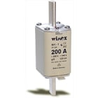 WIMEX - NH 1 GG 40A FUSIBILI