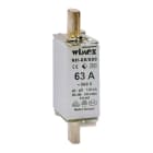 WIMEX - NH 2 GG 125A FUSIBILI