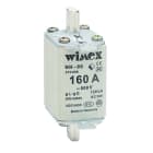 WIMEX - NH 2 GG 355A FUSIBILI