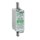 WIMEX - NH 000 AM  40A 500V FUS.