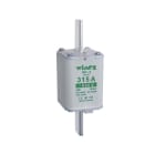 WIMEX - NH 2 AM 160A  FUSIBILI