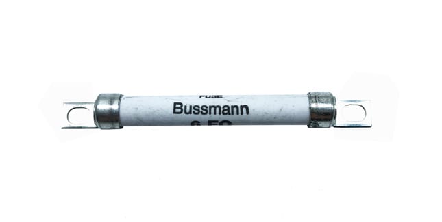 WIMEX - WFC    16A FUSIBILI EXTR.