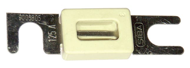 WIMEX - FTRB 300A FUS.X TRAZIONE 80V