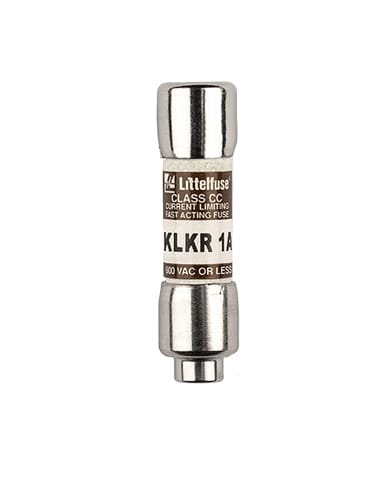 WIMEX - WKLKR    3A 600V FUS.UL-CSA