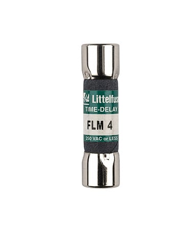 WIMEX - WFLM   2A 250V FUSIB. UL-CSA