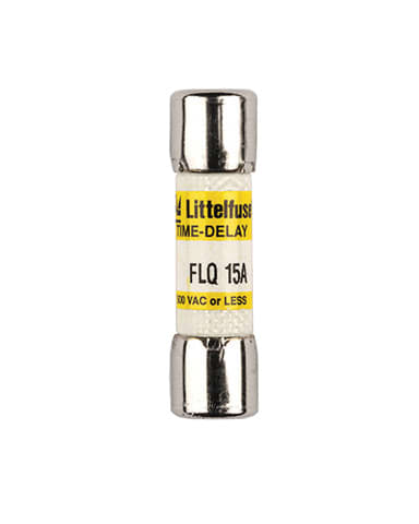 WIMEX - WFLQ 1A 500V FUSIB. UL-CSA--