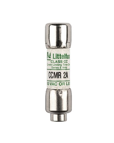 WIMEX - WCCMR   3A  600V FUSIB. UL-CSA