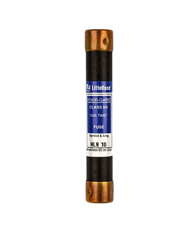 WIMEX - WNLN 50A 250V FUSIB. UL-CSA