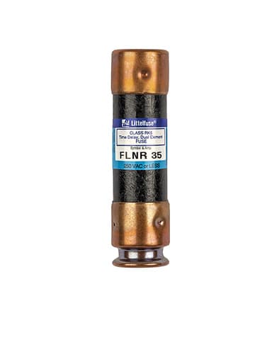 WIMEX - WFLNR  50A 250V FUS.UL-CSA